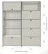 Haller 2 Wardrobe